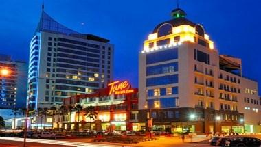 Tune Hotel - Kota Kinabalu in Kota Kinabalu, MY
