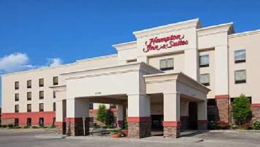 Hampton Inn & Suites Canton in Canton, OH