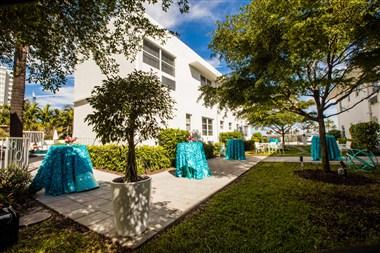 Aqua Hotel in Fort Lauderdale, FL