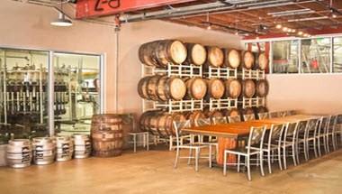 Karl Strauss Brewing Company Tasting Room And Beer Garden in San Diego, CA
