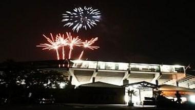 Mobile BayBears in Mobile, AL