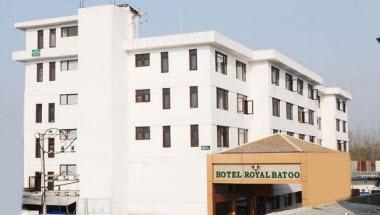 Hotel Royal Batoo in Srinagar, IN