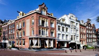 Hotel Wiechmann in Amsterdam, NL