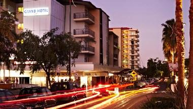 Grand Hotel Townsville in Townsville, AU