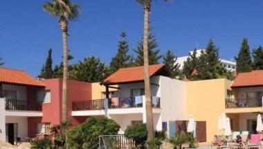 Aqua Sol Holiday Village in Paphos, CY