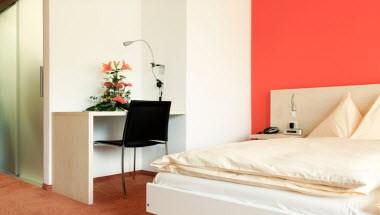 Hotel Unione in Bellinzona, CH