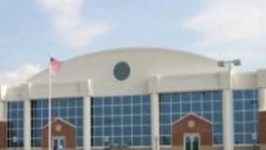 James E. Bruce Convention Center in Hopkinsville, KY