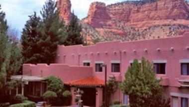 Bell Rock Inn in Sedona, AZ