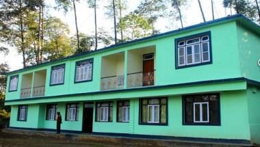 Himalayan Retreat & Resort in Pelling, IN