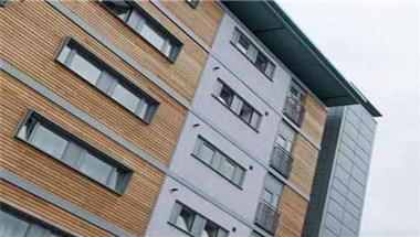 Premier Apartments Newcastle in Newcastle Upon Tyne, GB1