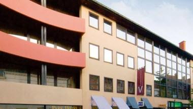 Parkhotel Roeselare in Roeselare, BE