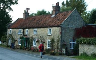 Coxwold Tea Rooms in York, GB1