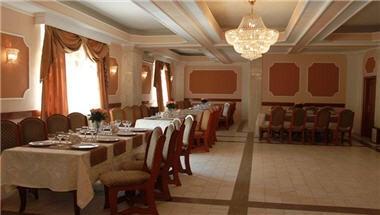 Orient Hotel in Braila, RO