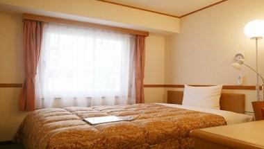 Toyoko Inn Fukushima-eki Higashi-guchi No.2 in Fukushima, JP