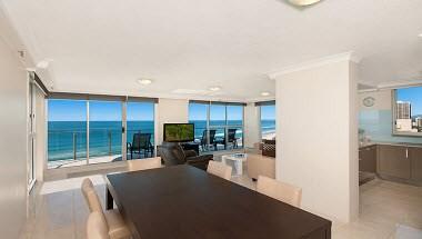 Sunbird Beach Resort Main Beach in Gold Coast, AU