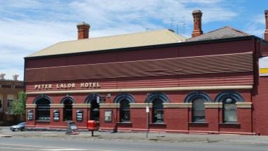 Peter Lalor Hotel in Ballarat, AU