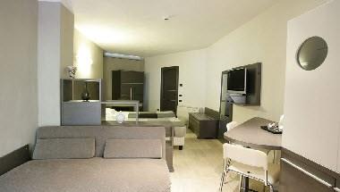 Select Executive Hotel Residence in Florence, IT