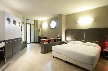 Select Executive Hotel Residence in Florence, IT