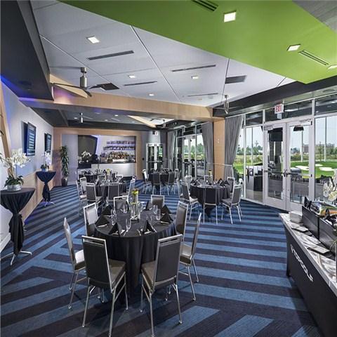 Topgolf West Chester in Coatesville, OH