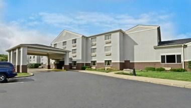 Comfort Inn and Suites Butler in Butler, PA