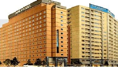 APA Villa Hotel Nagoya-Marunouchi-Ekimae in Nagoya, JP