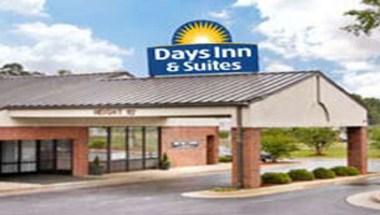 Days Inn & Suites by Wyndham Rocky Mount Golden East in Rocky Mount, NC