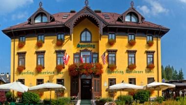 Sporting Residence Hotel Asiago in Thiene, IT
