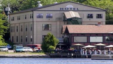 Ontario Place Hotel in Watertown, NY