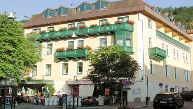 Hotel Neue Post in Schladming, AT