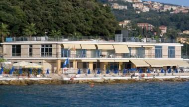 Hotel San Terenzo in Lerici, IT