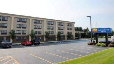 Comfort Inn Latham - Albany North in Cohoes, NY