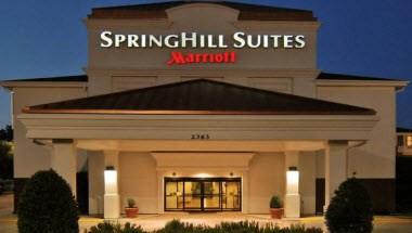 SpringHill Suites Dallas NW Highway at Stemmons/I-35E in Dallas, TX
