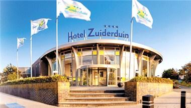 Hotel Zuiderduin in Alkmaar, NL