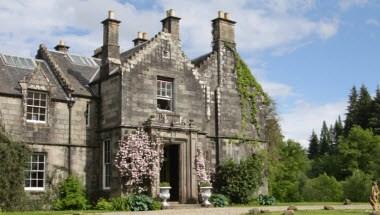 Ardanaiseig Hotel in Oban, GB2