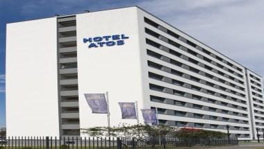 Start hotel Atos** in Warsaw, PL