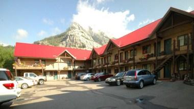 Aspen Village in Waterton Park, AB