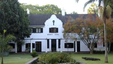 Bronte The Garden Hotel in Harare, ZW