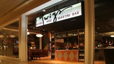 Twigs Bistro & Martini Bar - RPS in Spokane, WA