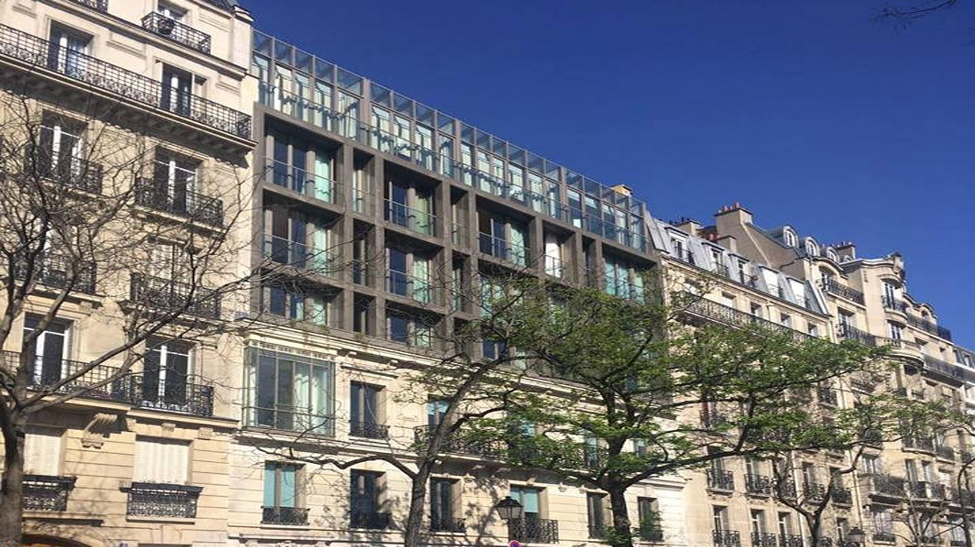 Goralska Residences in Paris, FR