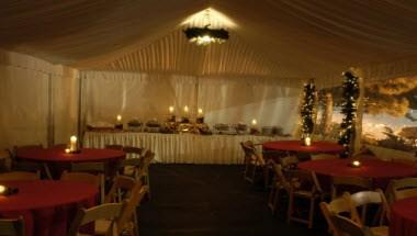 Wollman Rink in New York, NY