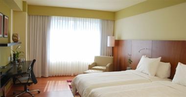 Pestana Caracas Premium City & Conference Hotel in Caracas, VE