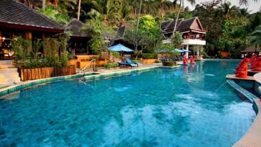 Andaman White Beach Resort in Phuket, TH