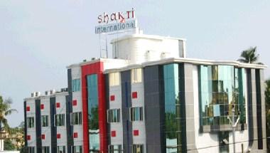 Hotel Shakti International in Puri, IN