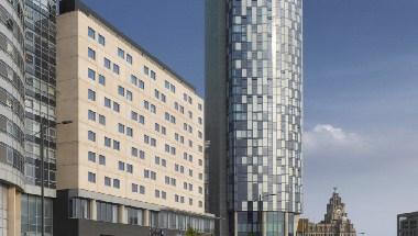 Radisson Blu Hotel, Liverpool in Liverpool, GB1
