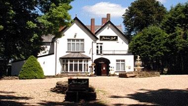 Llechwen Hall Hotel in Pontypridd, GB3