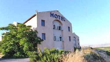 Savyonei Hagalil Hotel in Rosh Pinna, IL