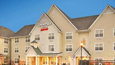 TownePlace Suites Medford in Medford, OR