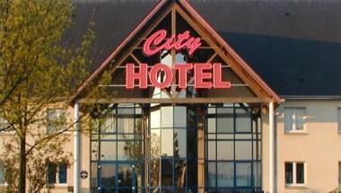 City Hotel in Beauvais, FR