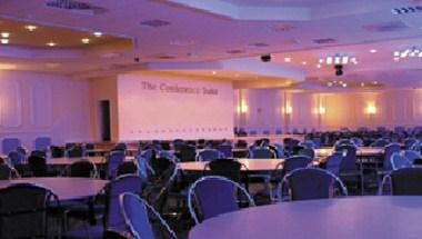 The Conference Suite in West Bromwich, GB1