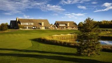 Rush Creek Golf Club in Maple Grove, MN